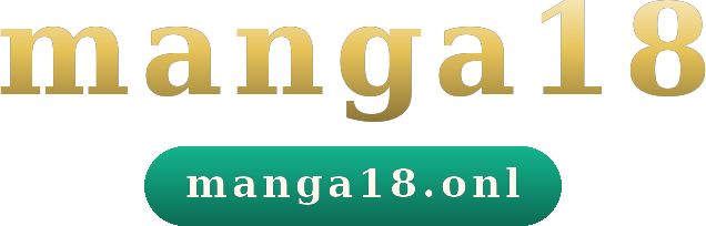 manga18 logo